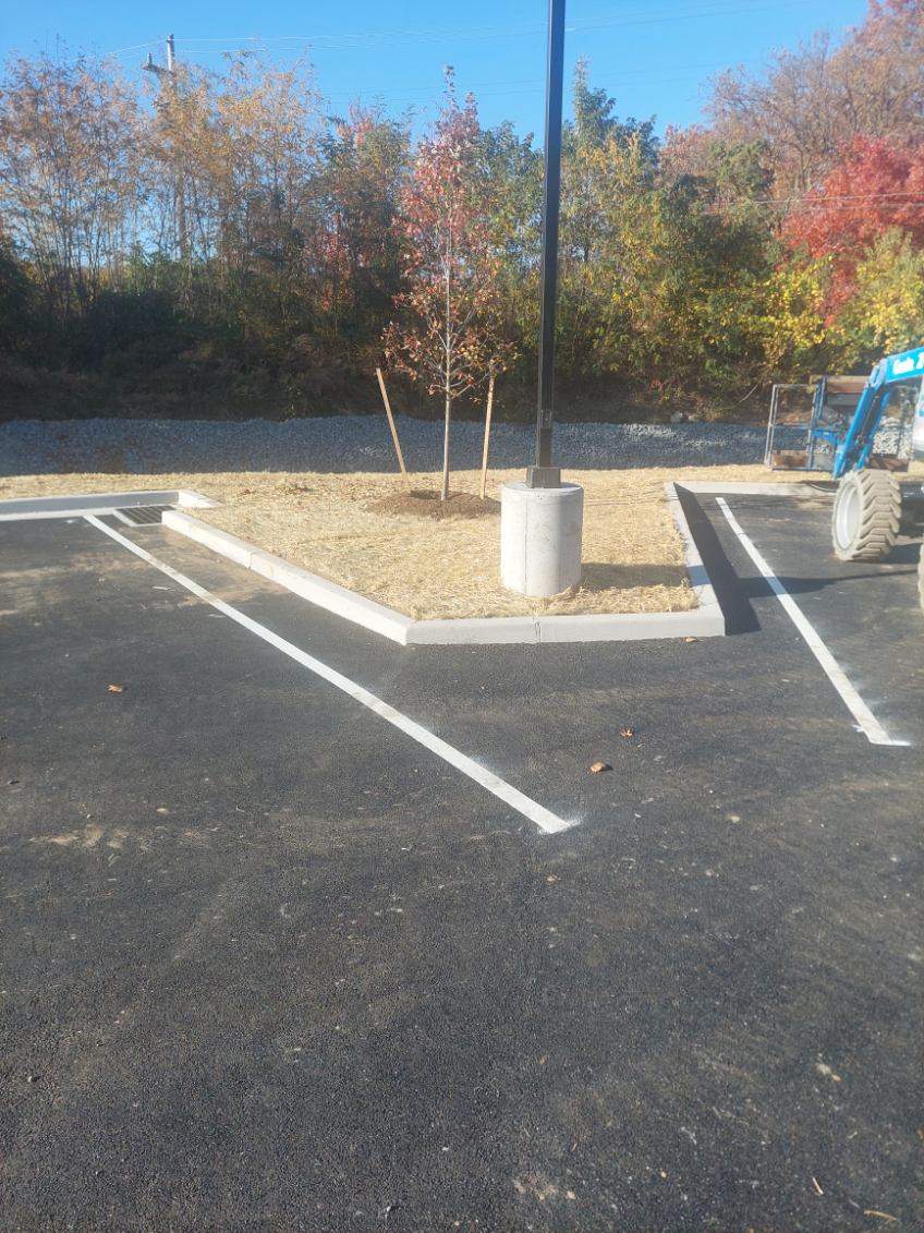 Berkeley Heights, NJ by Ironhorn Enterprises