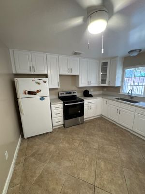 Project in Santa Ana, CA