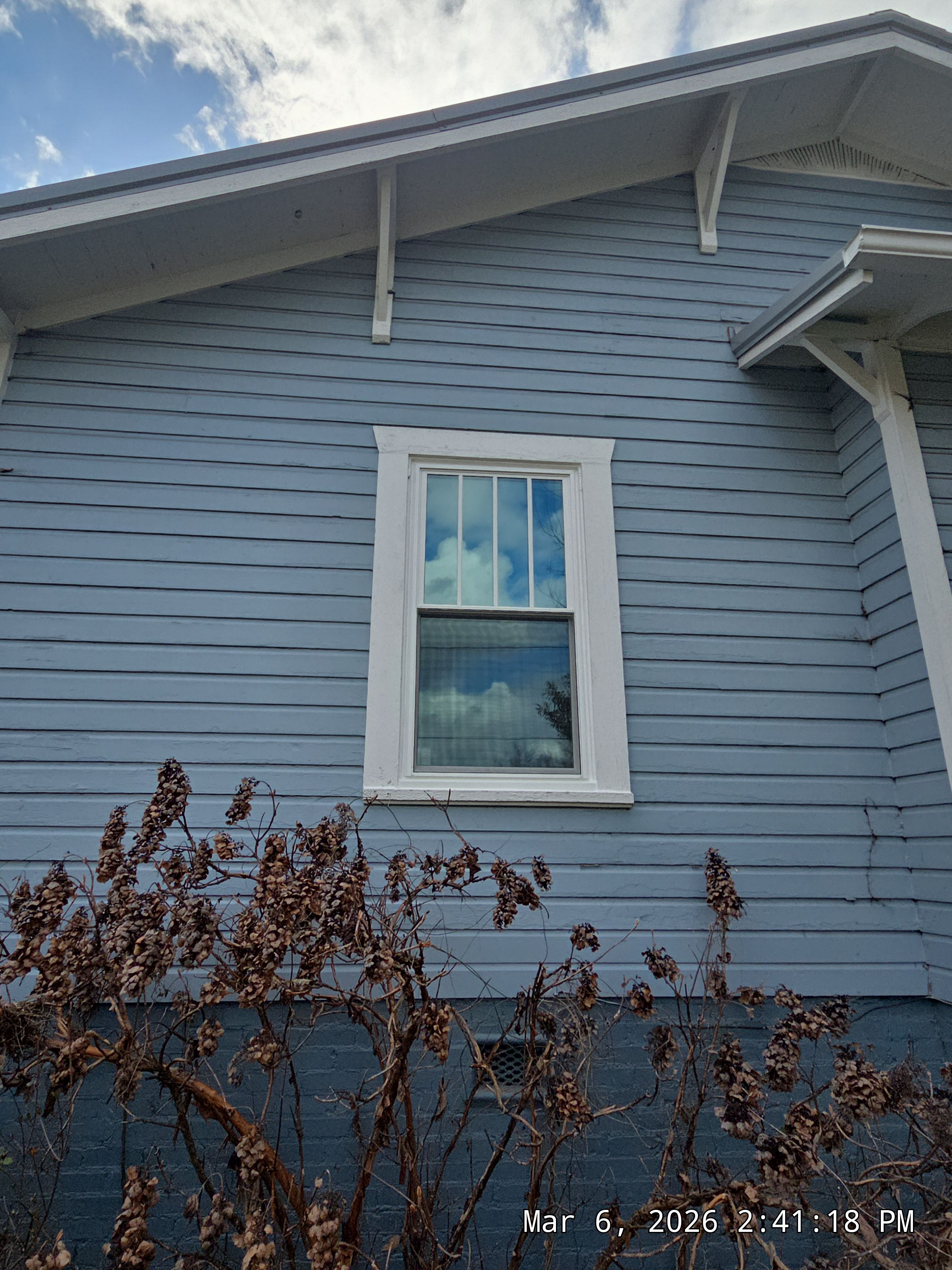 Phillips Project in Birmingham by The Window Source