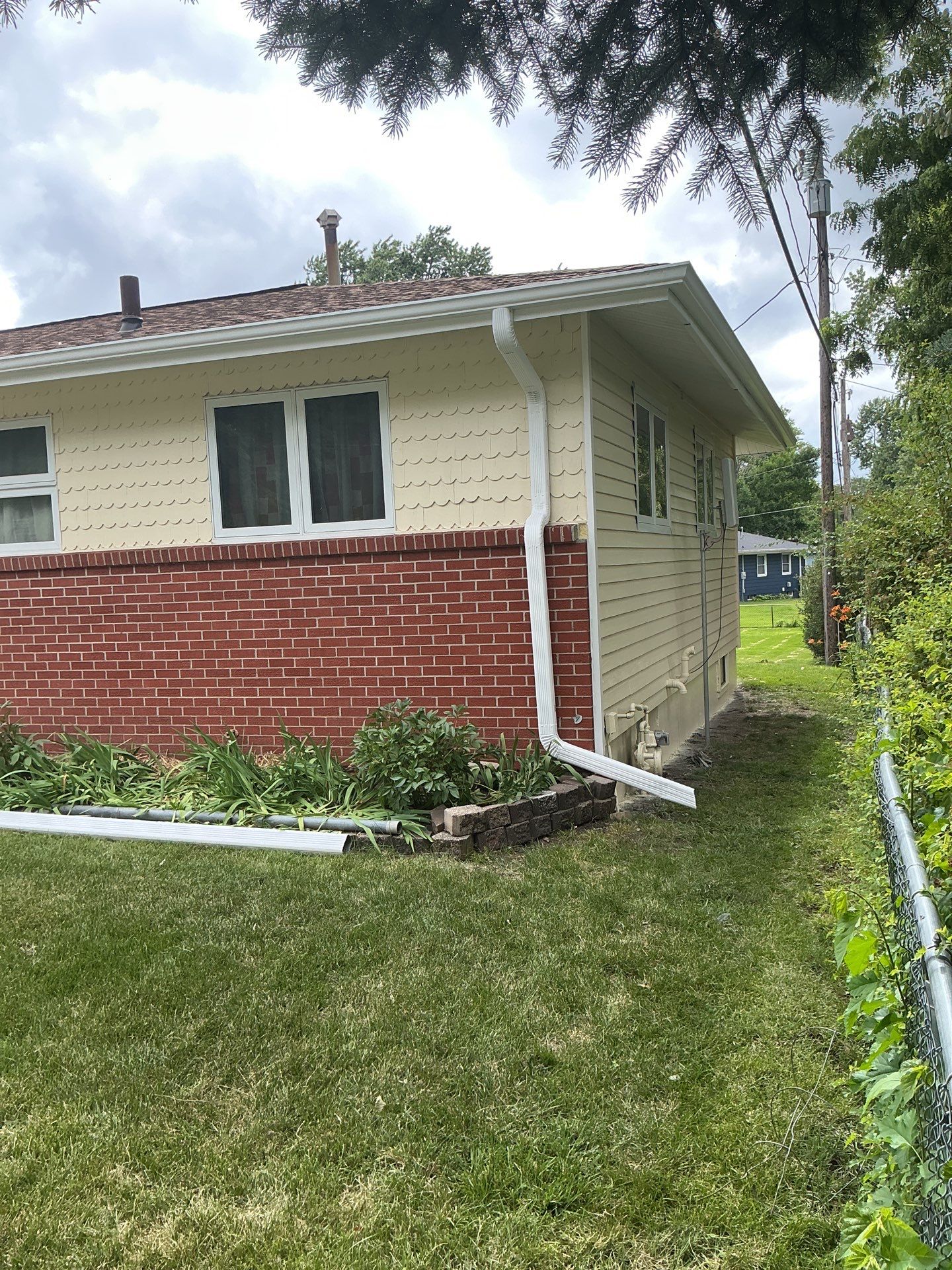 Res Ext Repaint In Ankeny by Midwest Paint LLC