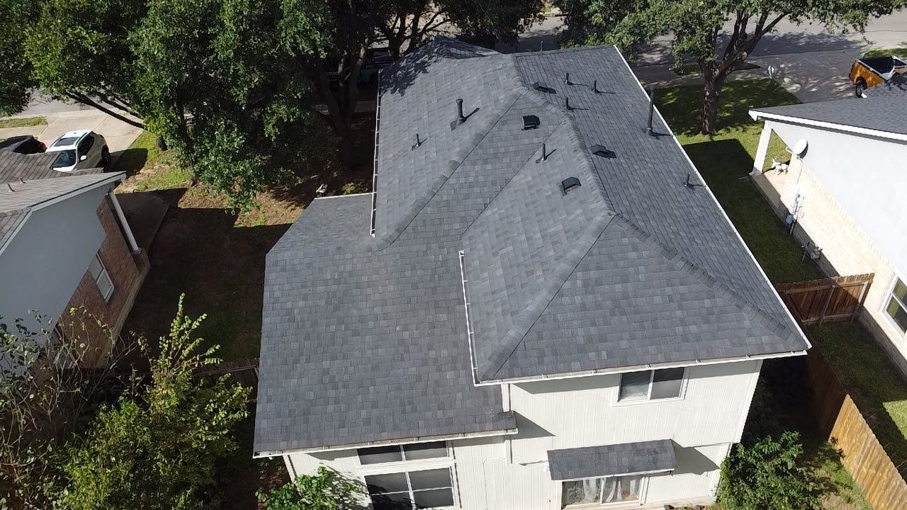 Residential by Safepro Roofing