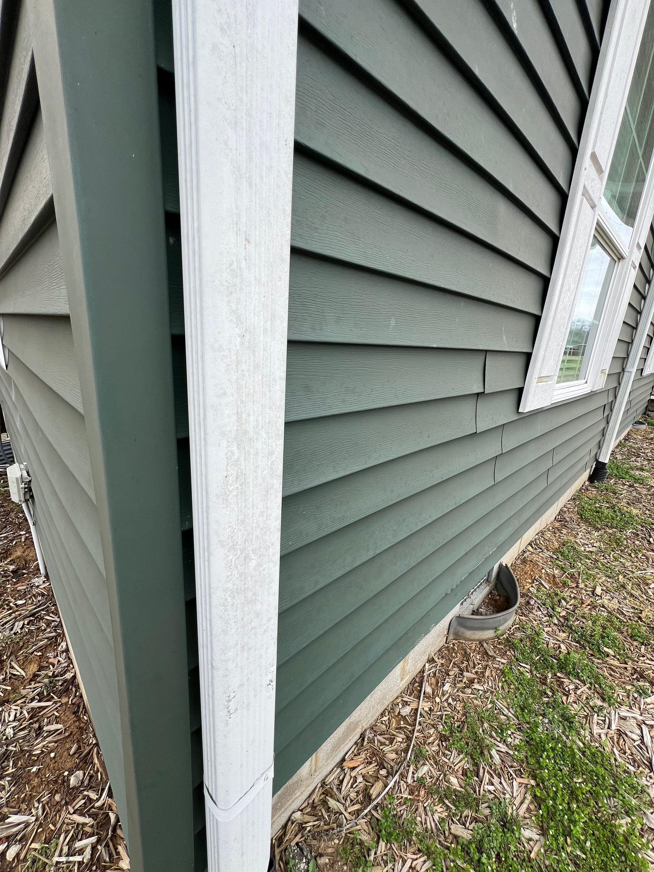 Hail Damage Replacement, Metal Roofing  by Storm Contracting 