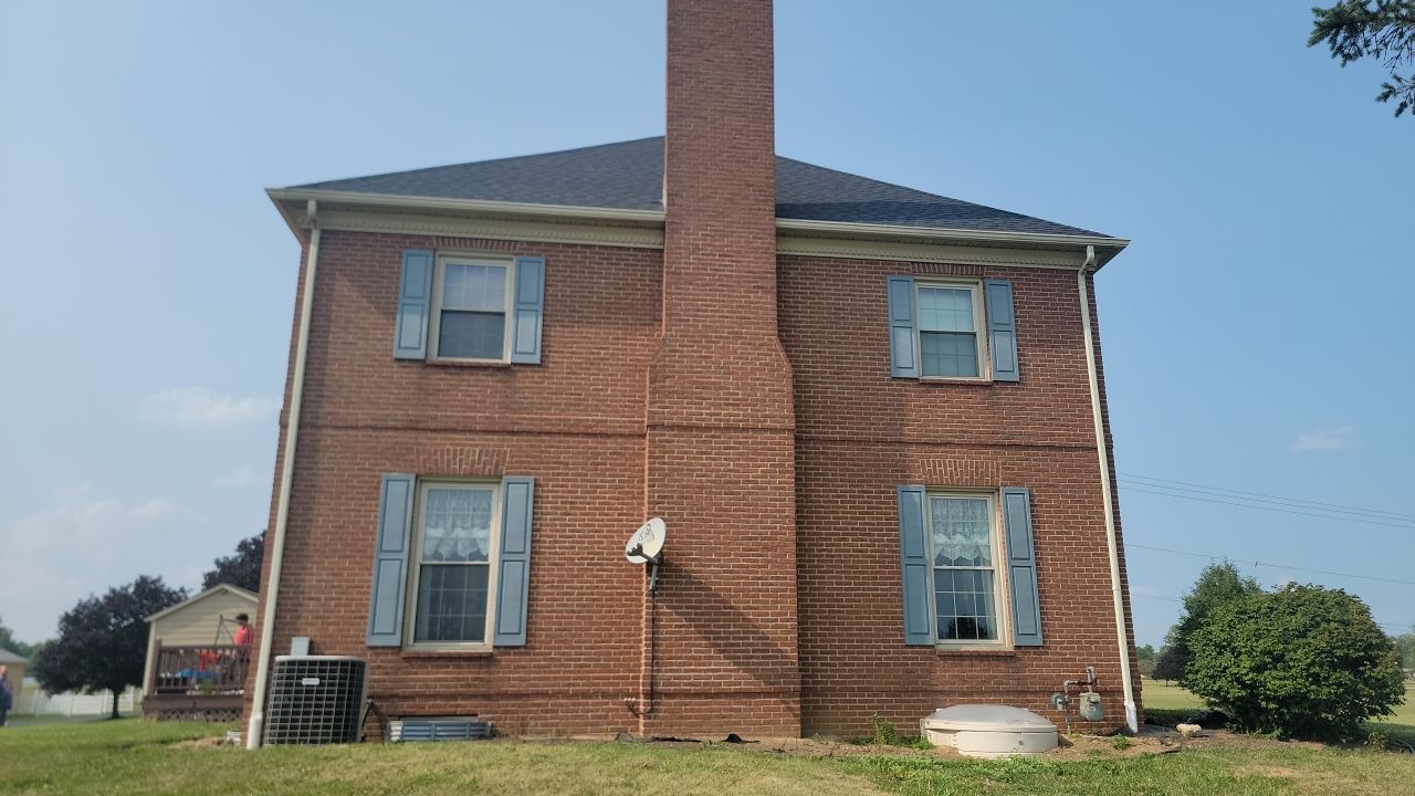 Shawn Williams by Silver Leaf Contracting 