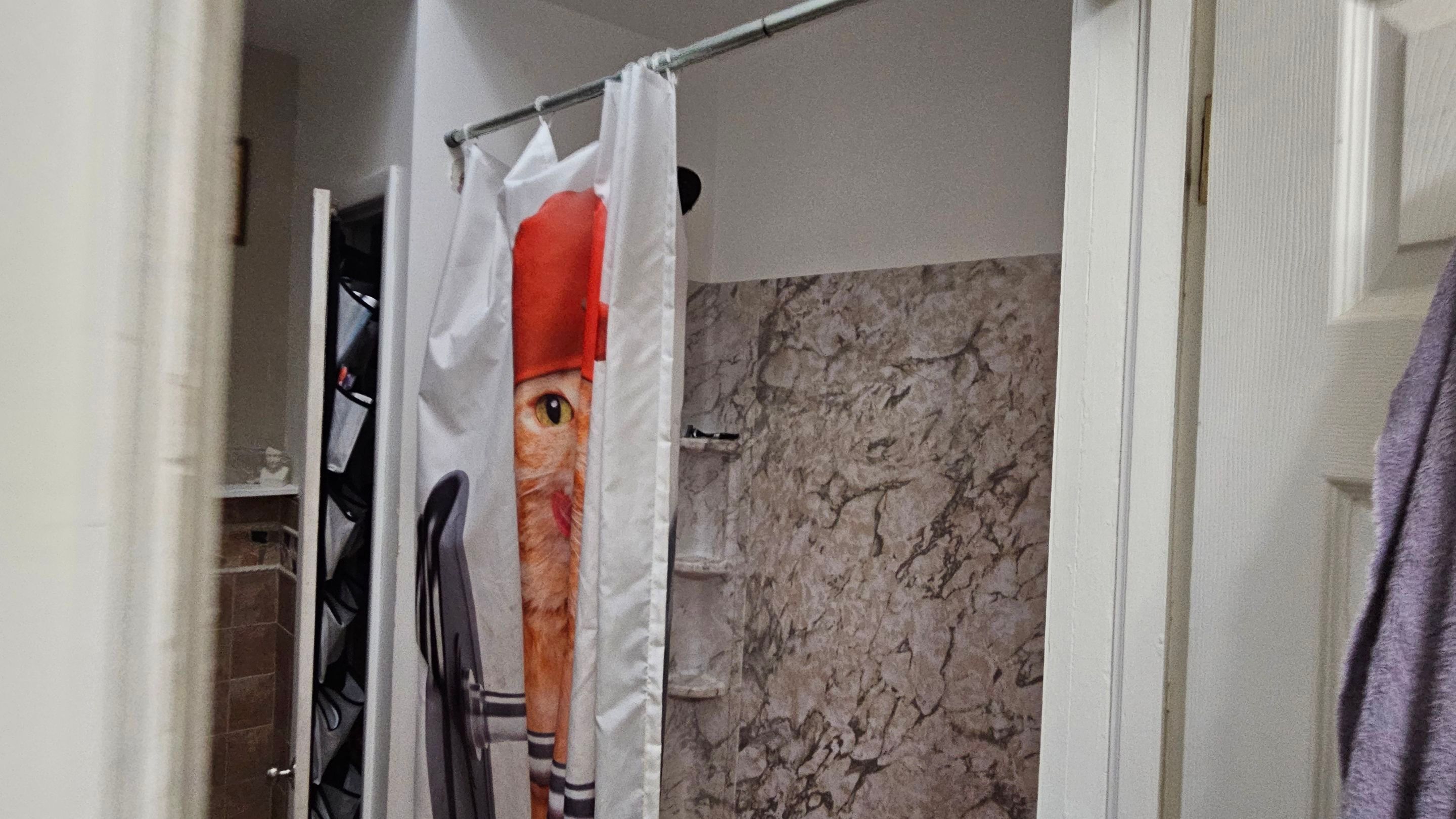 Water Damage Claim in Philadelphia by FLAPA & KeyStone