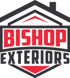 Logo for Bishop Exteriors