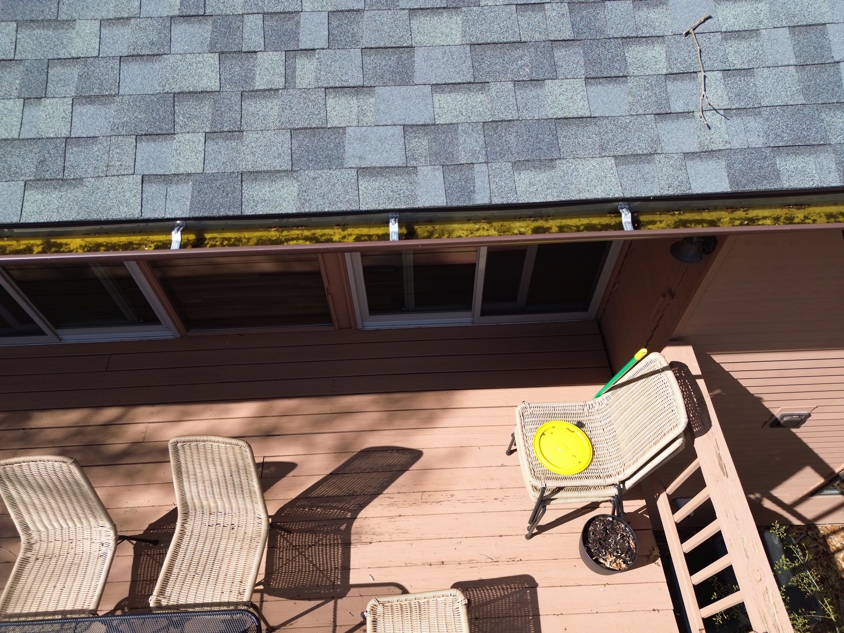 Full Roof Replacement with Owens Corning Duration Shingles by Mighty Dog Roofing of Greater Middlesex County