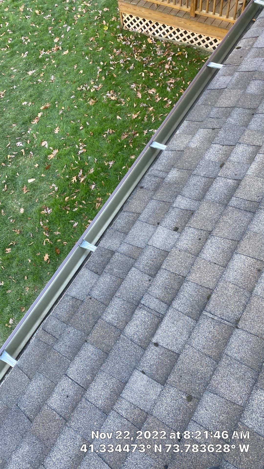 Yorktown Heights, New York by Above All Gutters 