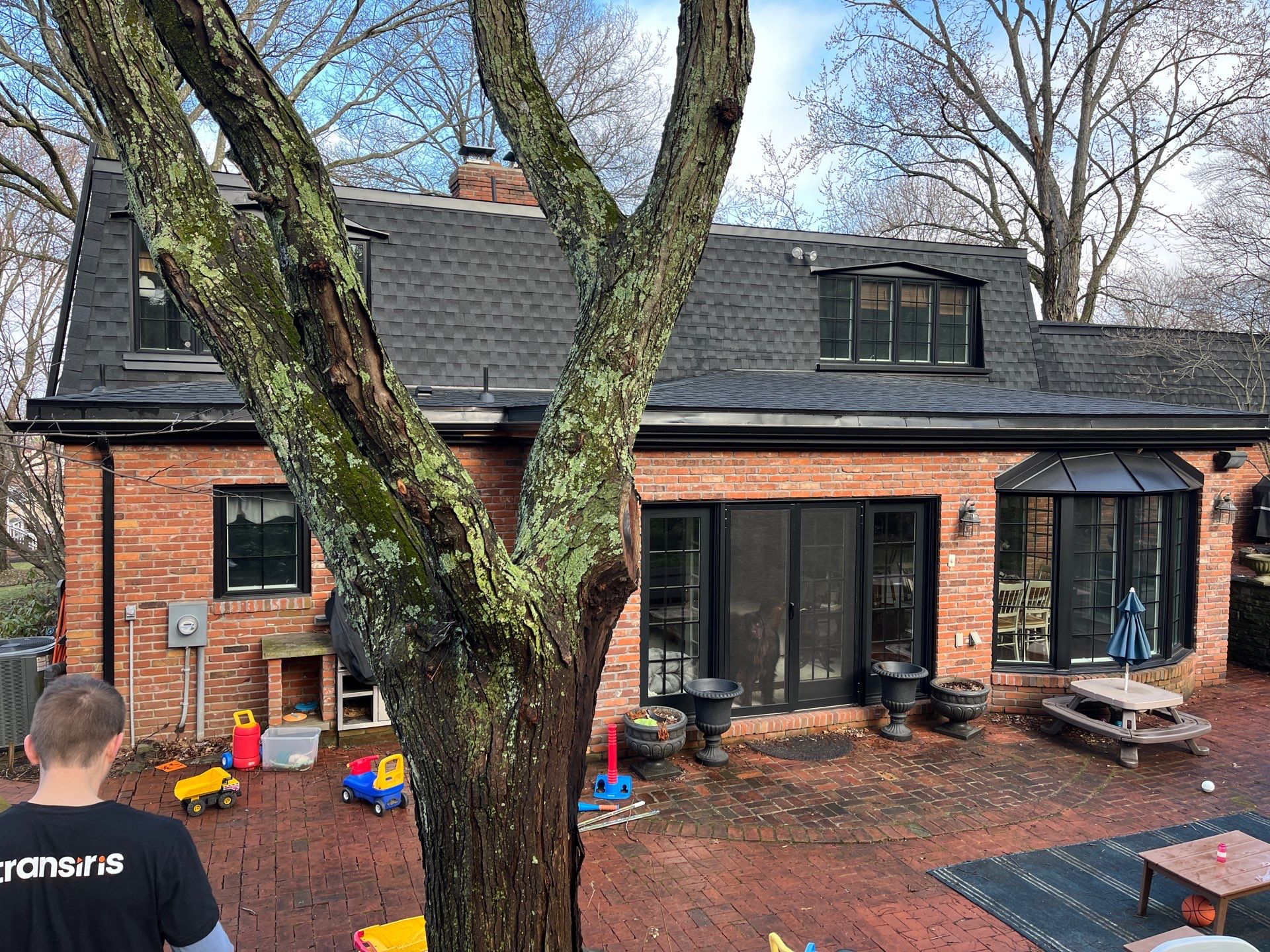 Attic Air Sealing and Blown-In Cellulose Insulation Upgrade in Pittsburgh by Home Environment Solutions