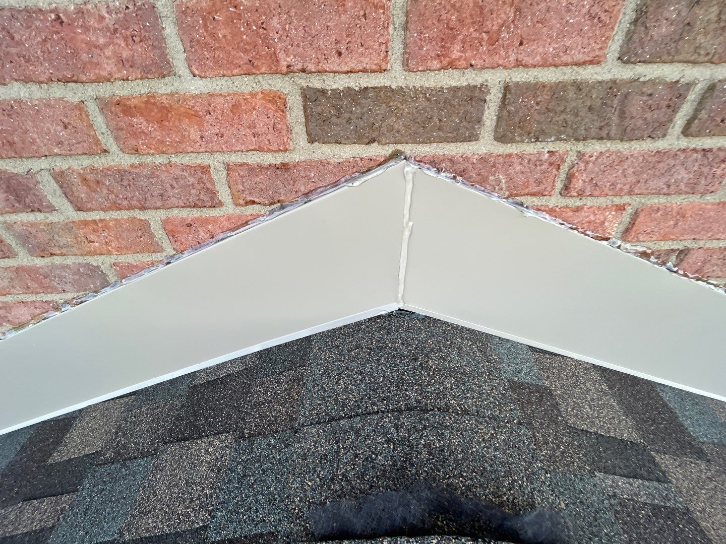 Residential Roofing Installation using GAF Timberline HDZ Cedar Falls by Nitro Roofing and Construction
