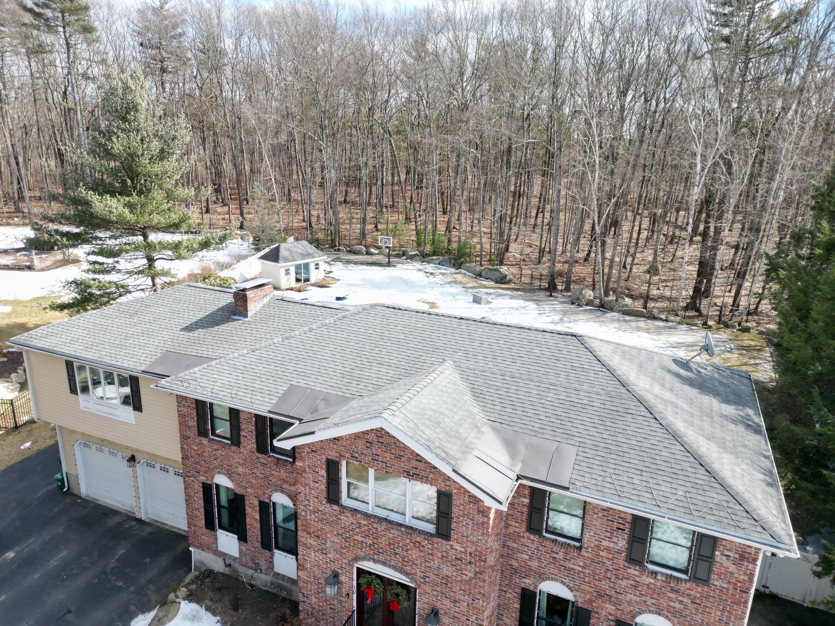 Roofing | Andover by Mighty Dog Roofing of Greater Middlesex County