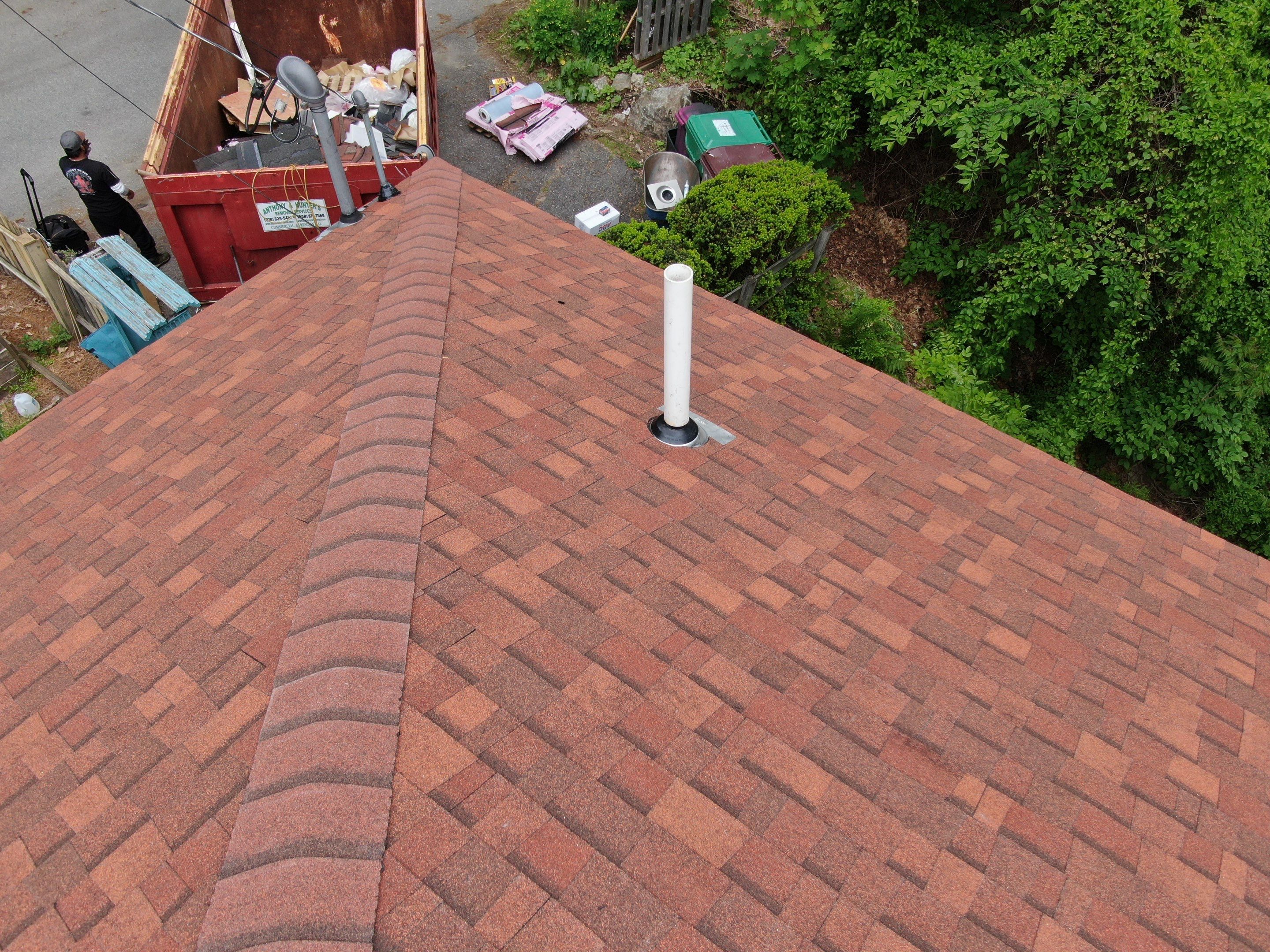 Roofing | Clinton by Mighty Dog Roofing of Greater Middlesex County