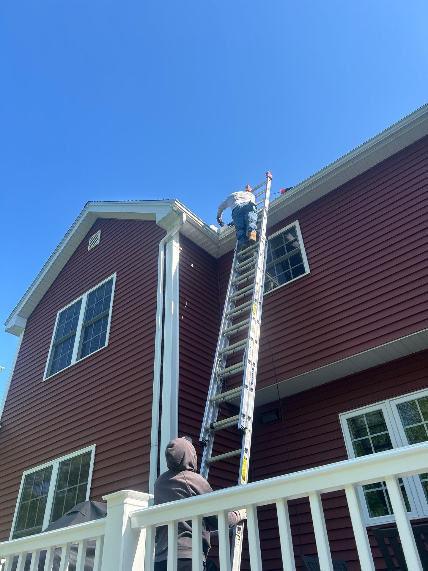 Gutters | Groton by Mighty Dog Roofing of Greater Middlesex County