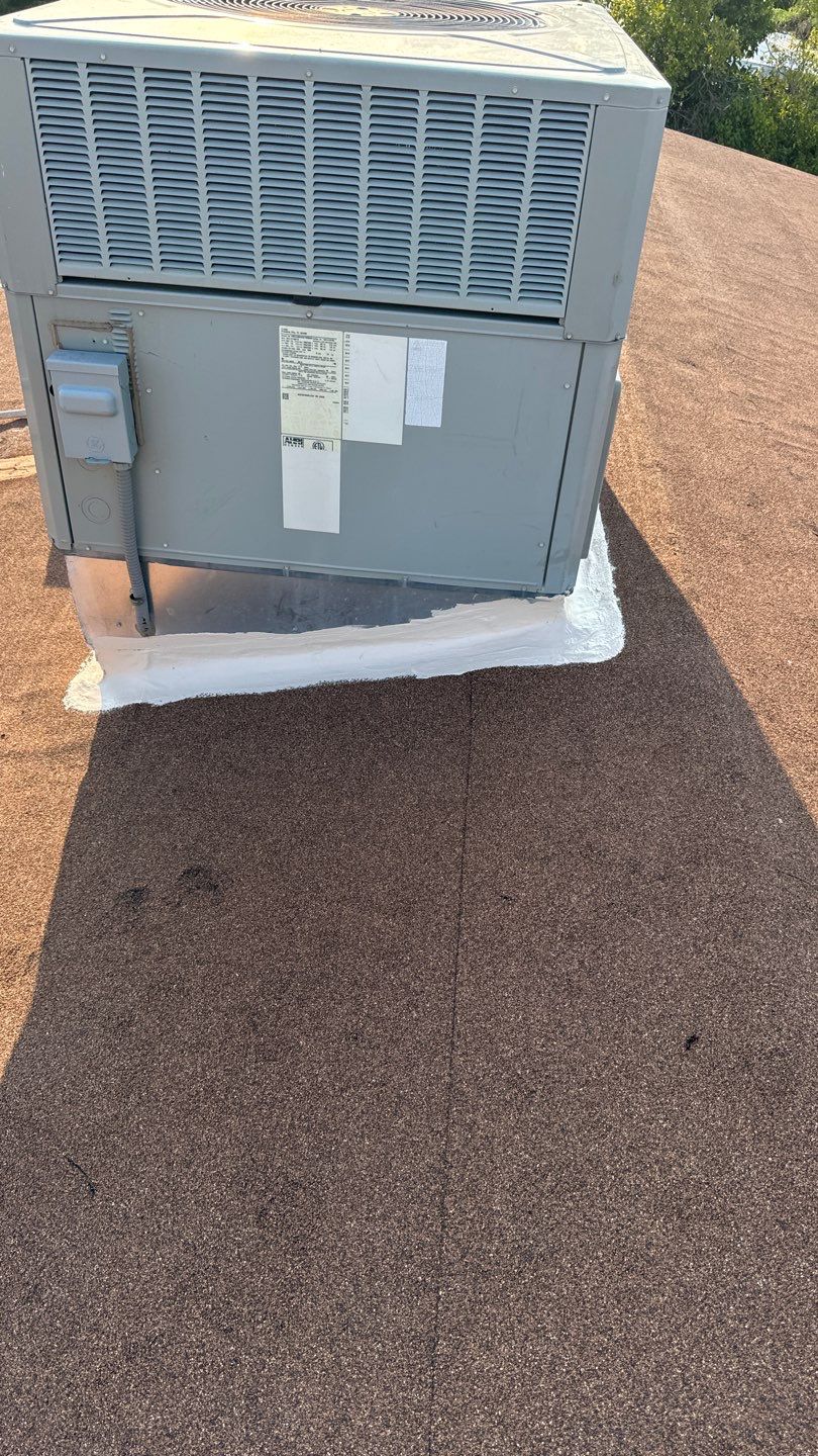 Clarissa's Full Re-Roof by All Storm Roofing & Construction