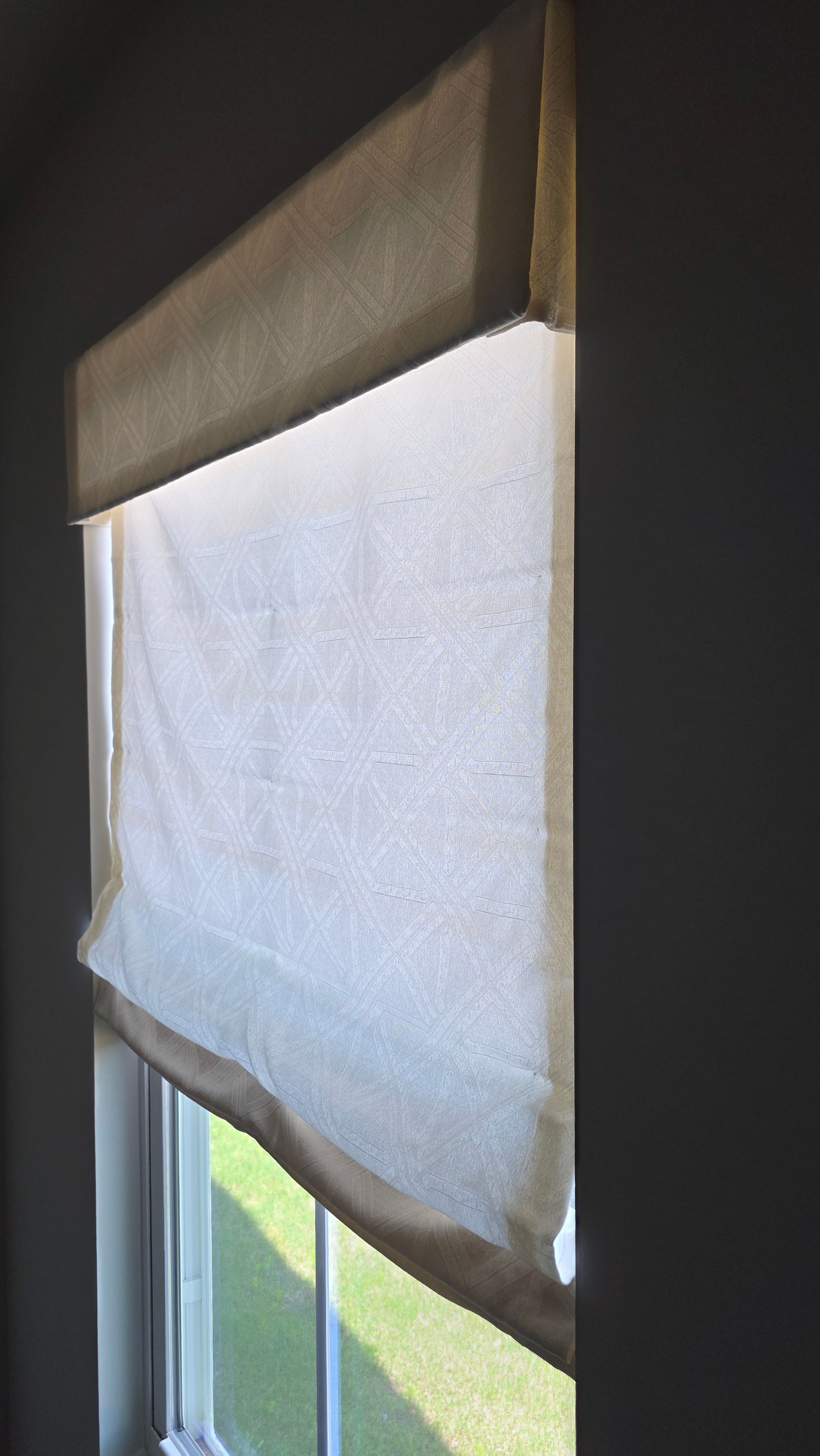 Project in Spartanburg by Southern Traditions Window Fashions