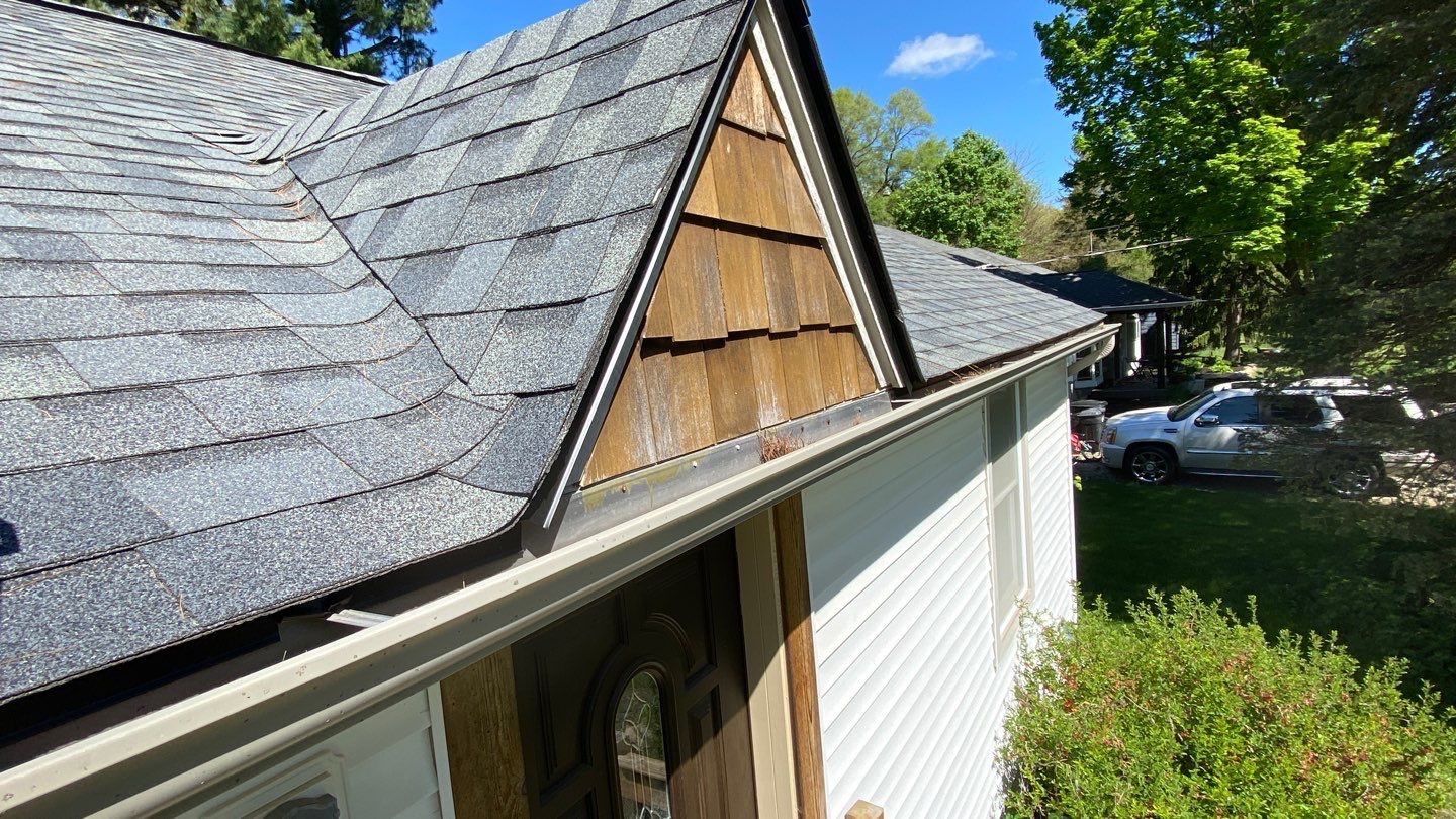 Roof Replacement using Owens Corning by 180 Contractors