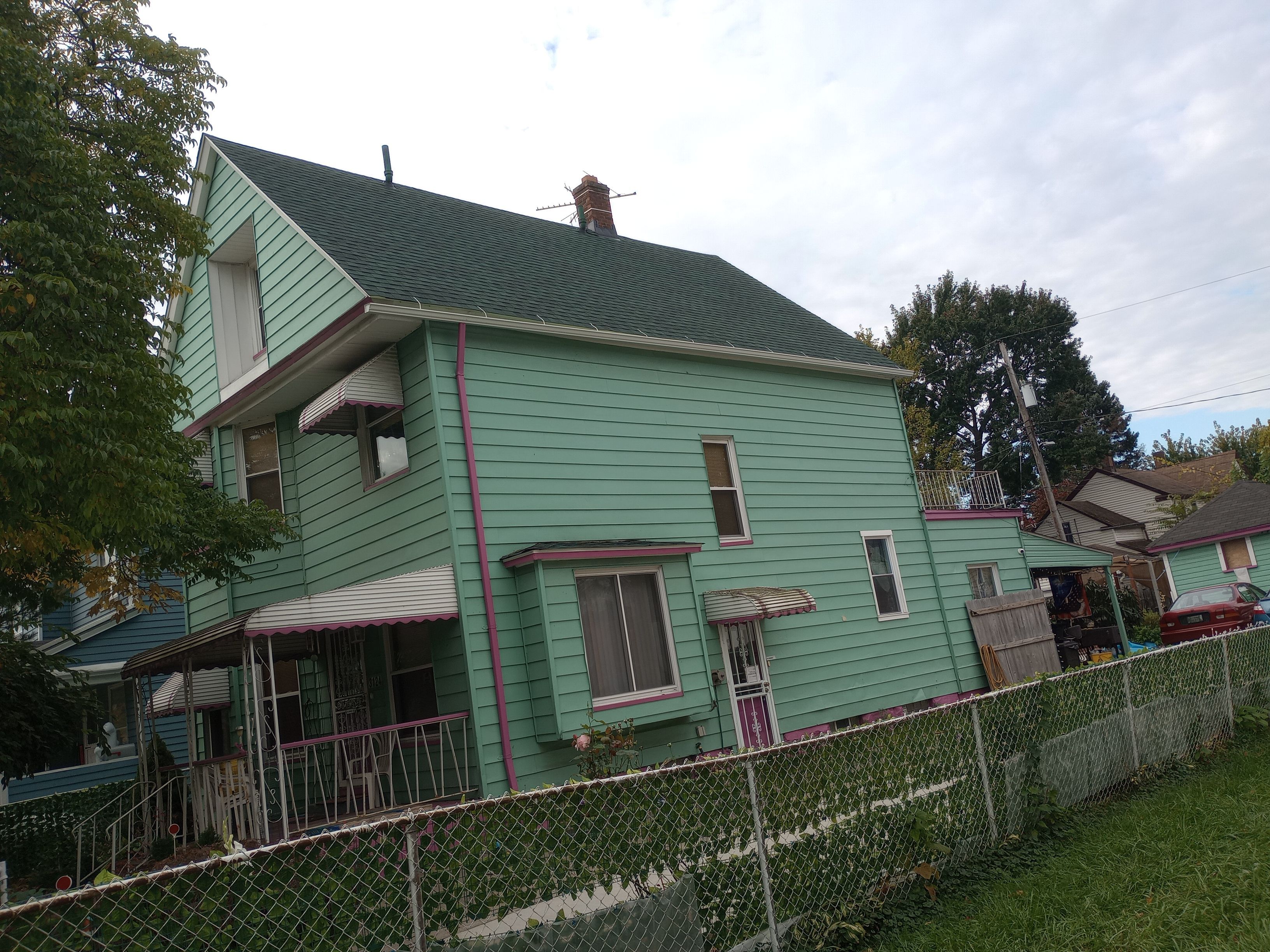 Zach Leone - 3124 W 84th St by Silver Leaf Contracting 