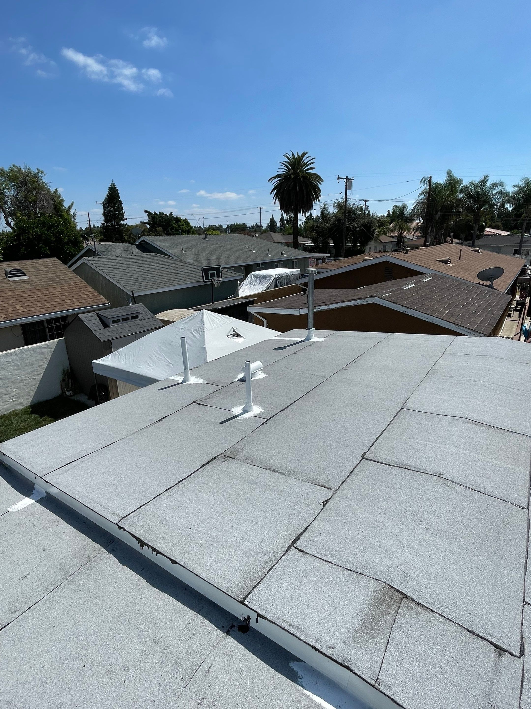 Roof Replacement - Norwalk CA 90650 by Epic Roof Replacement
