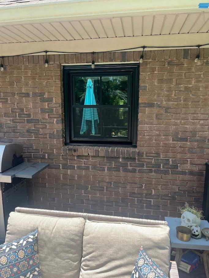 Pantanzis Project in Birmingham by The Window Source