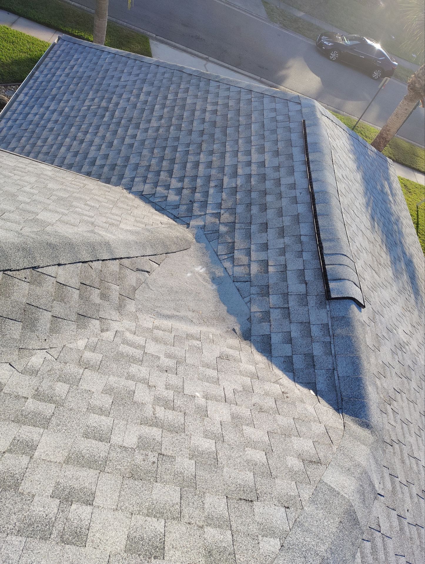 Project in Kissimmee by Serene Construction