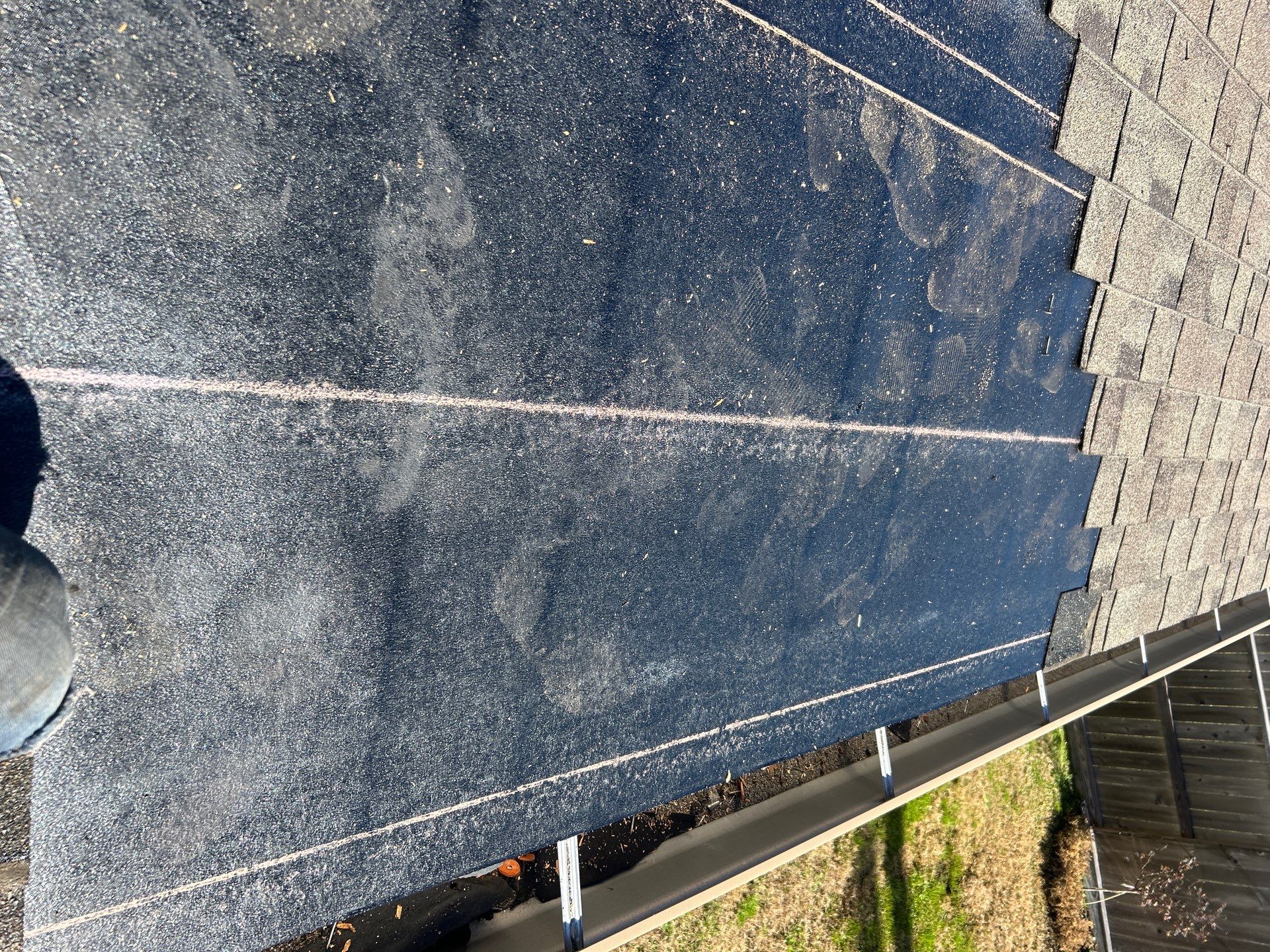 Roof Repair Spring by Roof Repair Company