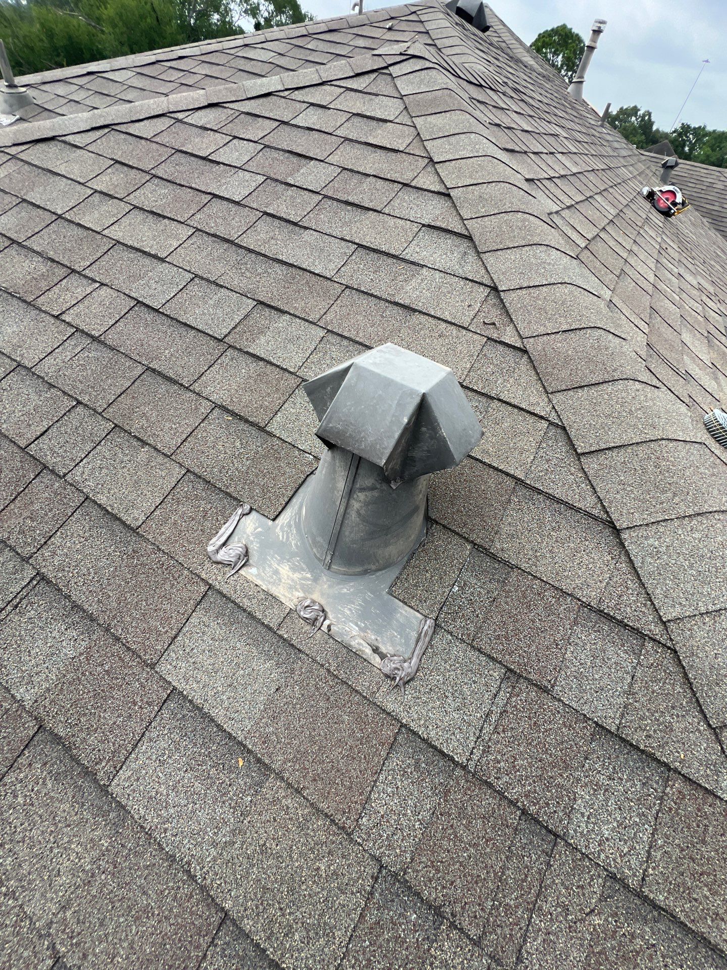 Roof Repair Houston by Roof Repair Company