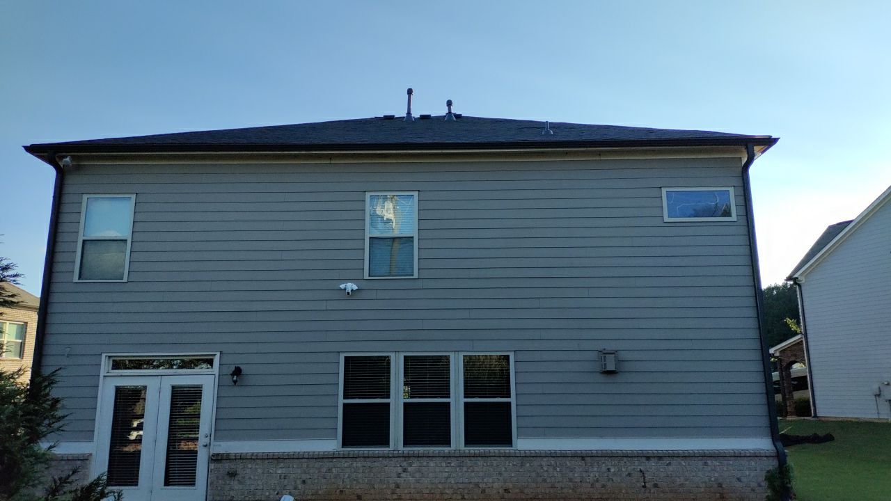 Residential Roofing Installation by Inspector Roofing and Restoration