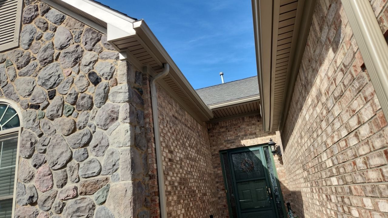 Siding Replacement using Certainteed Monogram D5 by 180 Contractors