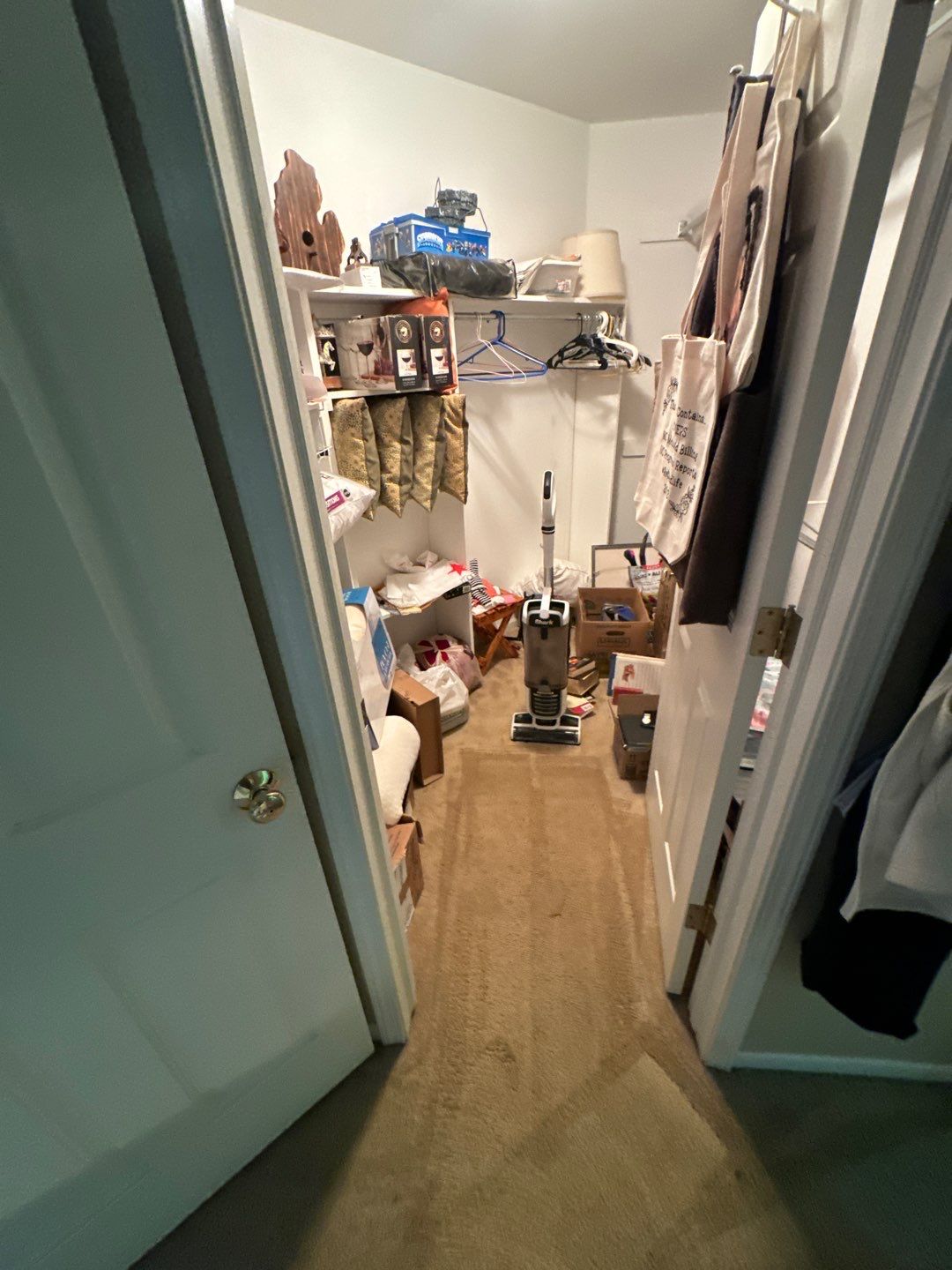 Project in Village of Clarkston by EzDry Water Mitigation & Property Restoration