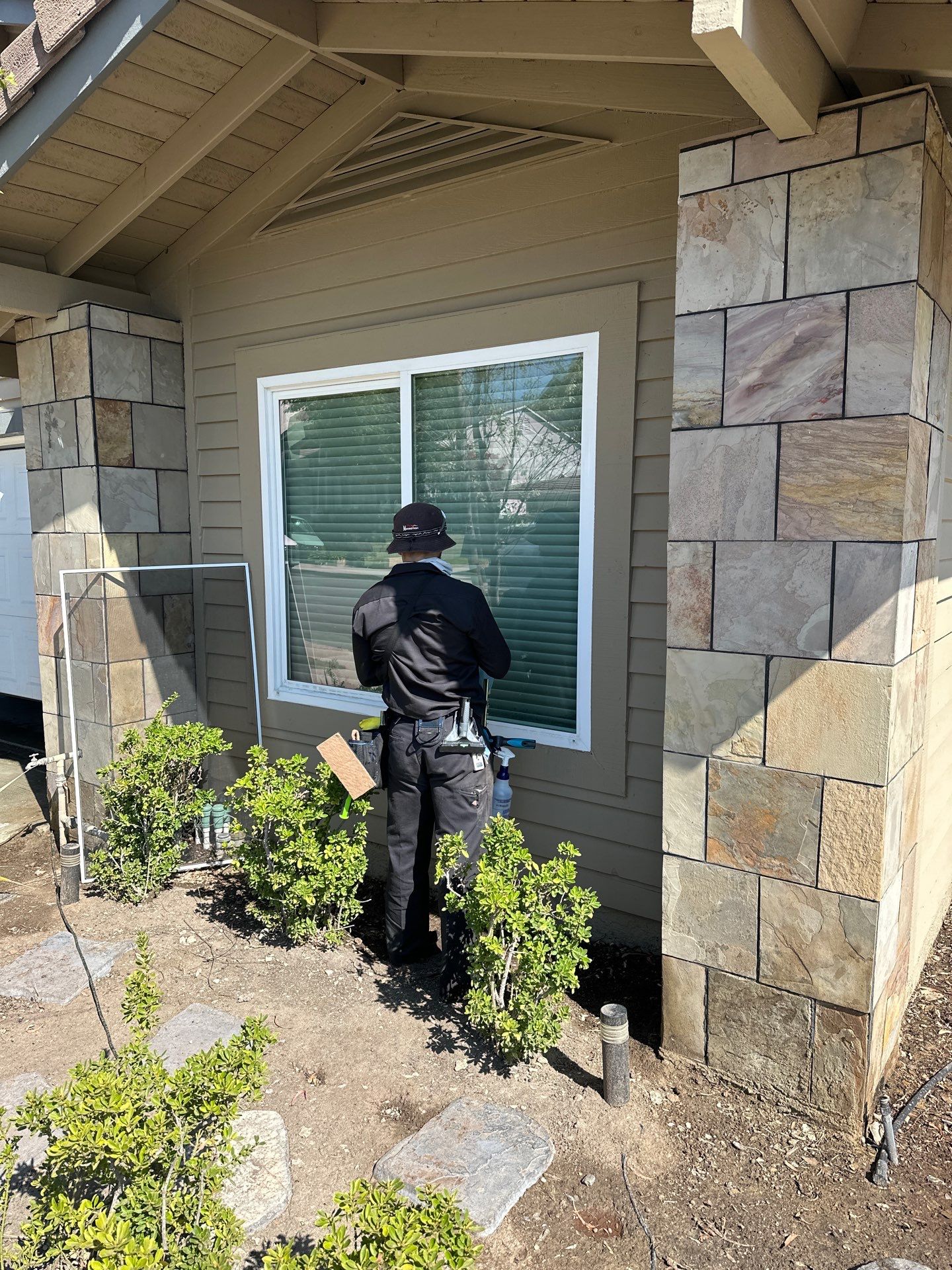 Orange County Roof Washing in Lake Forest by Property Cleaning Experts, LLC