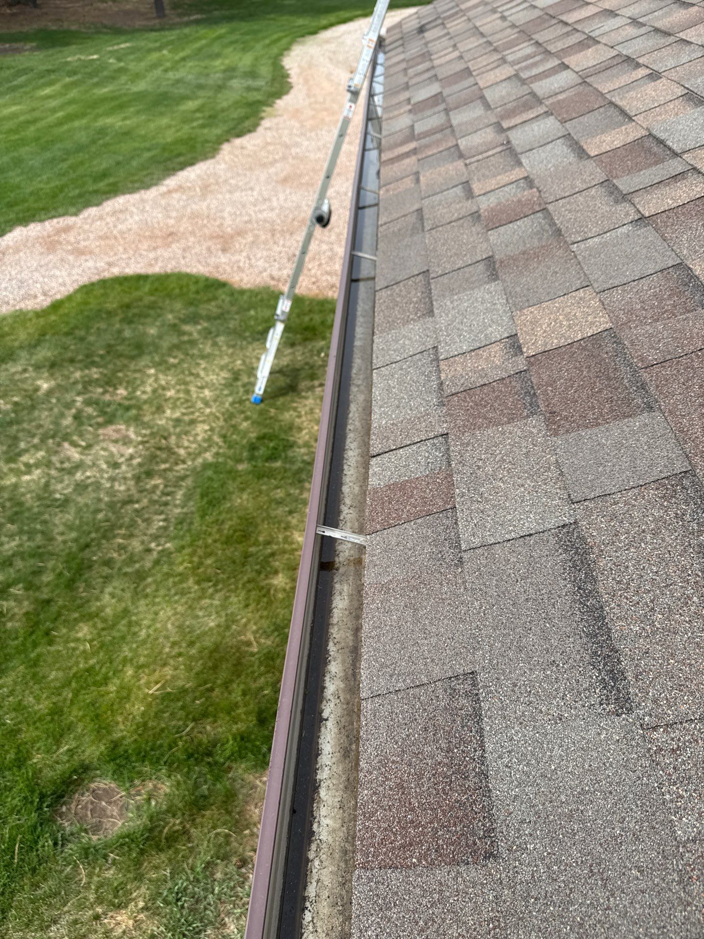 Architectural Shingle Roof and Gutter Installation in Rapid City by Weather-Tite Exteriors LLC