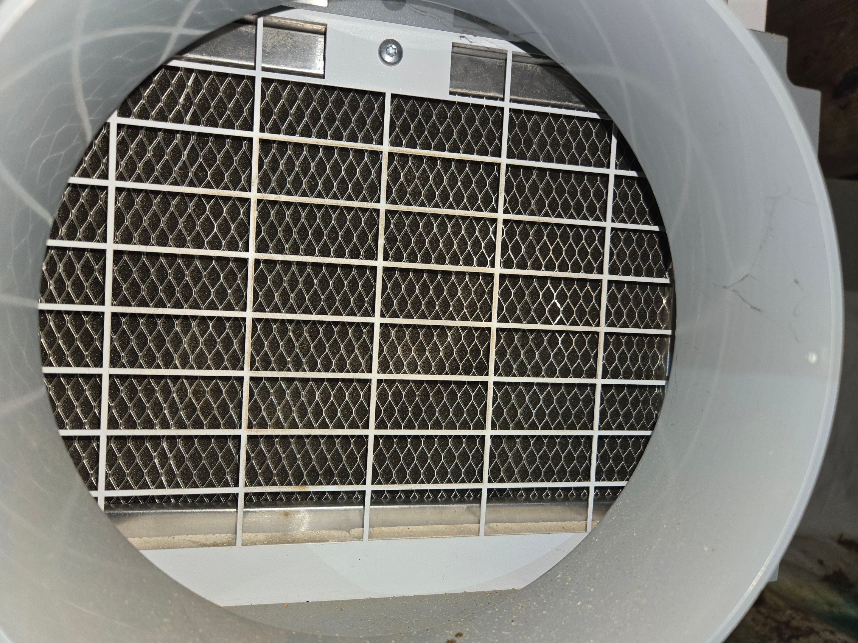 Project in Williamsburg by Patriot Crawl Space Repairs