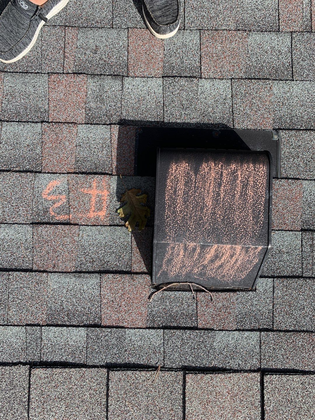 Colonial Slate Durations by WIW Enterprises Inc