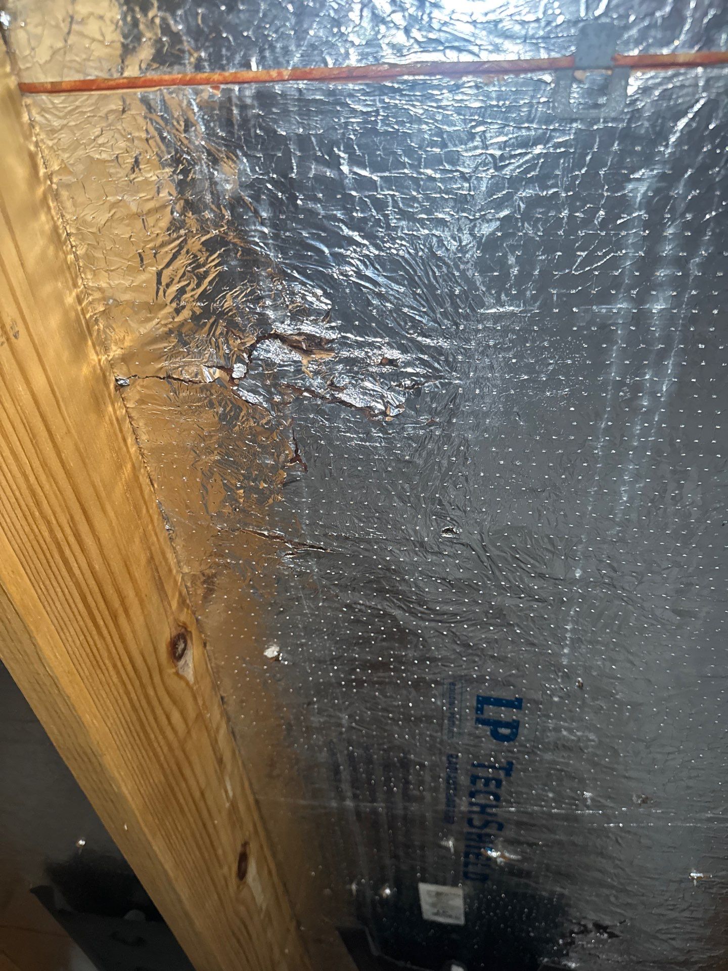 Roof Repair Tomball by Roof Repair Services LLC