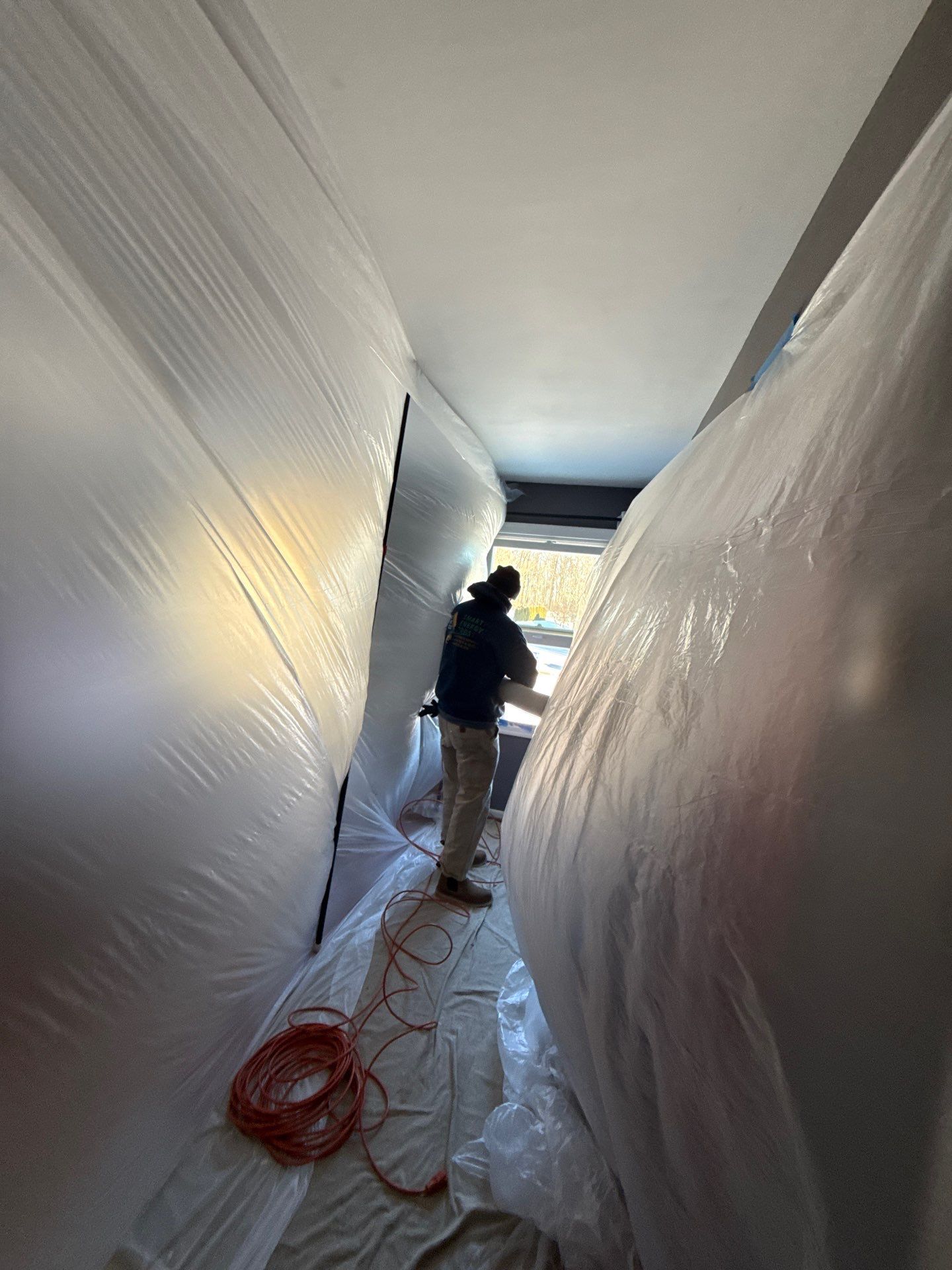 Westminster Residence by Smart Energy Pros