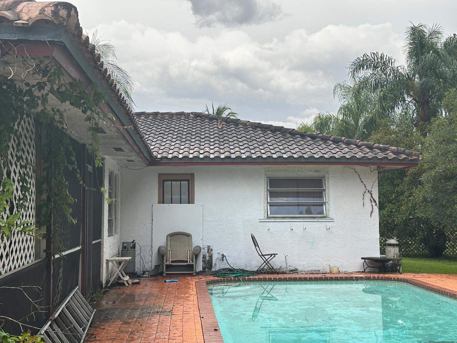 Water Damage Claim in Coral Springs by FLAPA & KeyStone