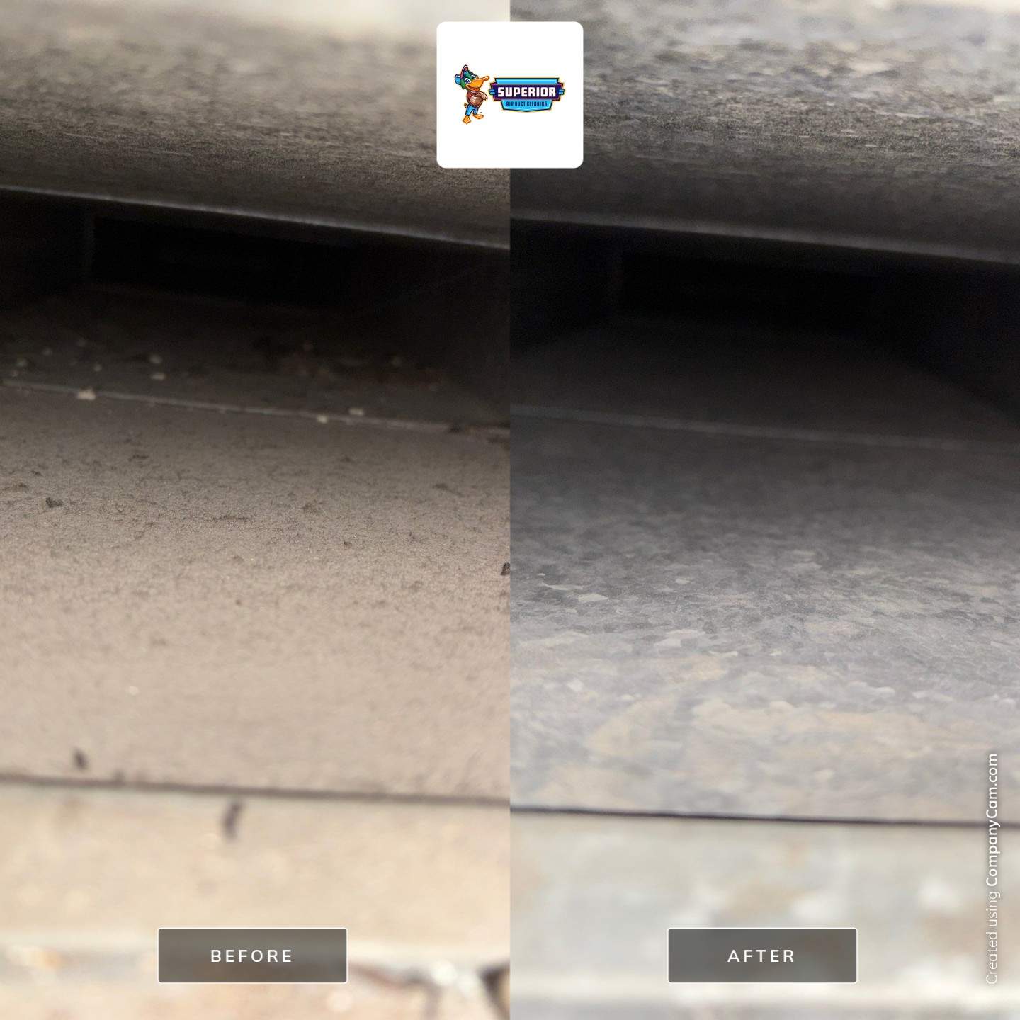 Air Duct Cleaning in Boardman, OH by Superior Air Duct Cleaning