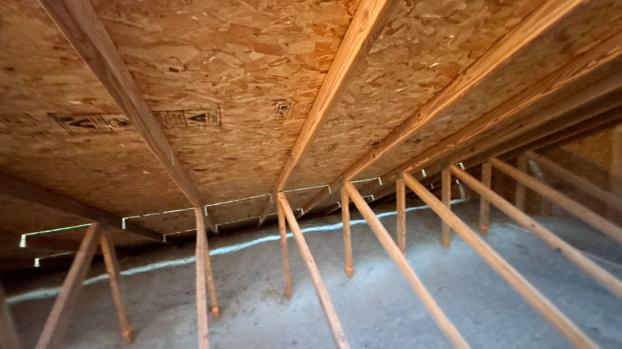 Roof Replacement using Owens Corning Tru Definitions by 180 Contractors