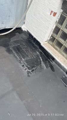 Lancaster Commercial Roof Repair