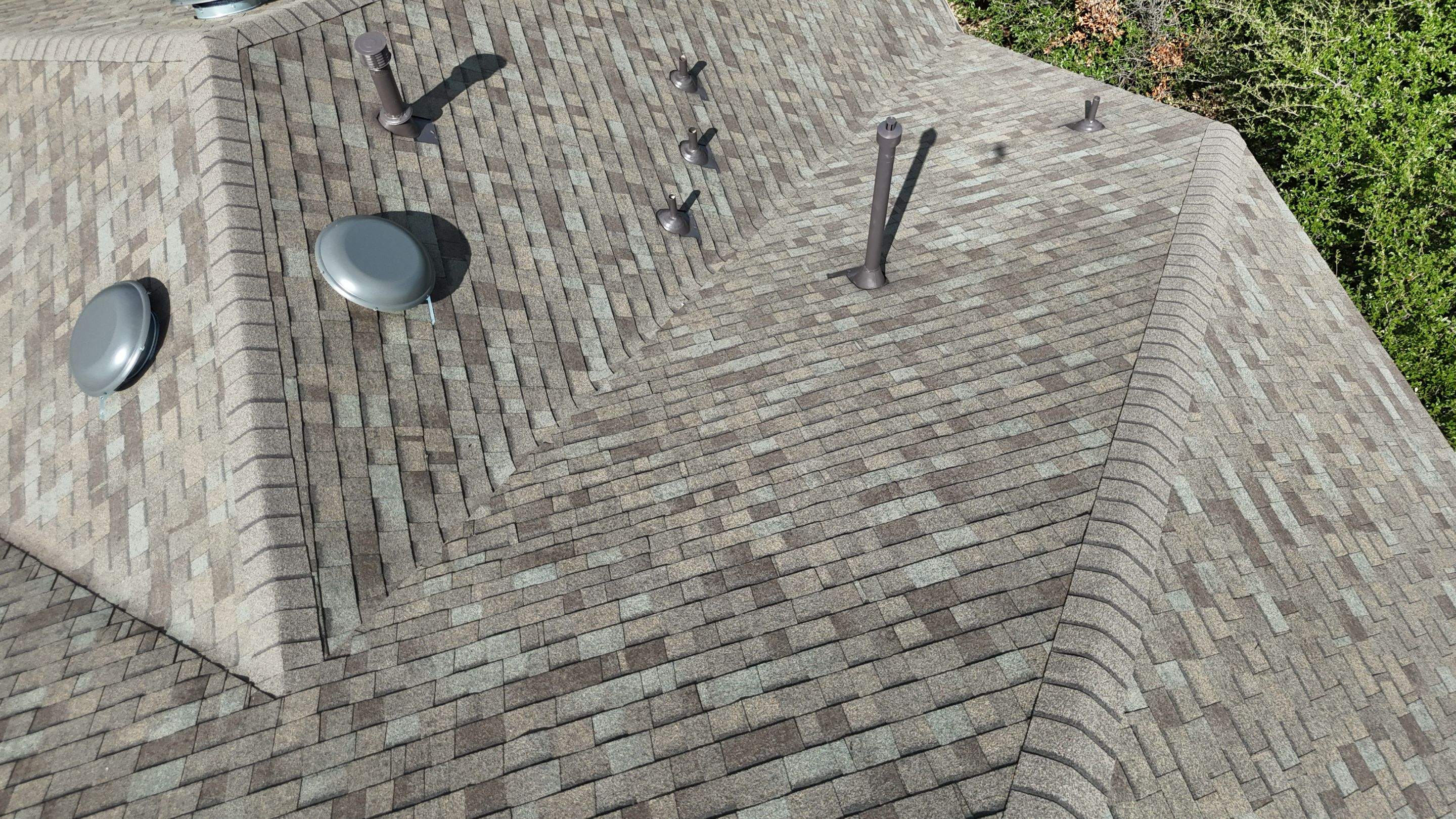Driftwood - Owens Corning TruDefinition Duration Storm Class 4 by RoofsOnly.com