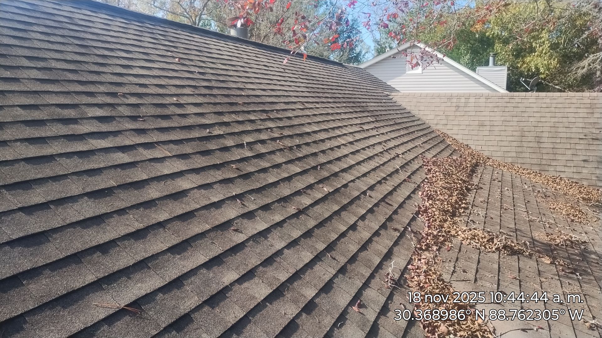 Tamko Titan XT - upgrade by Husband Roofing & Contracting