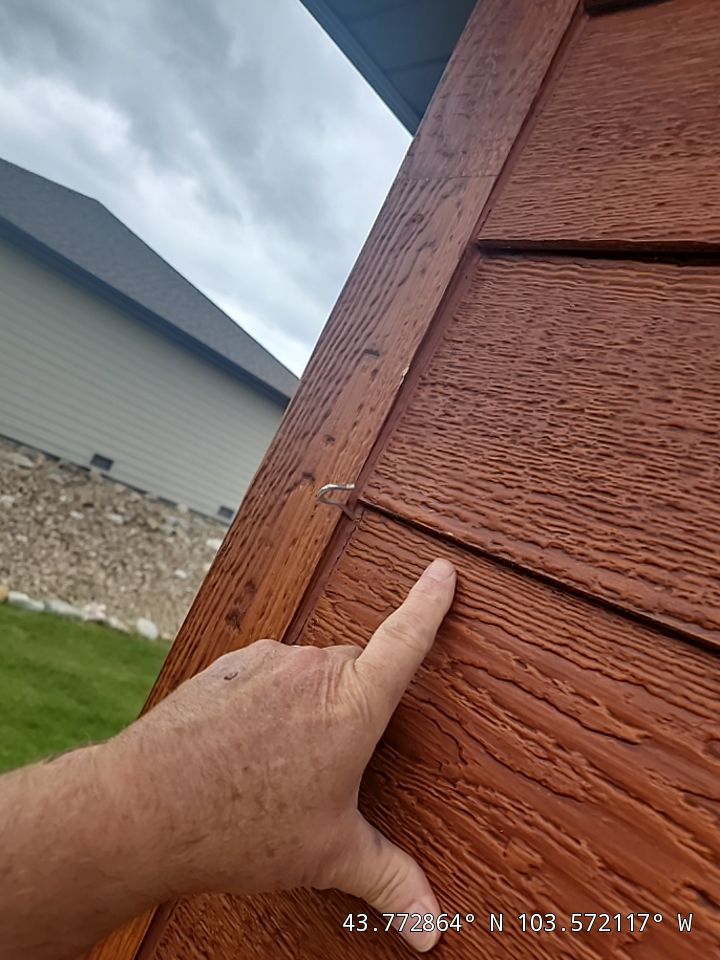 Residential Roofing Installation using Malarkey Shingles by Weather-Tite Exteriors LLC