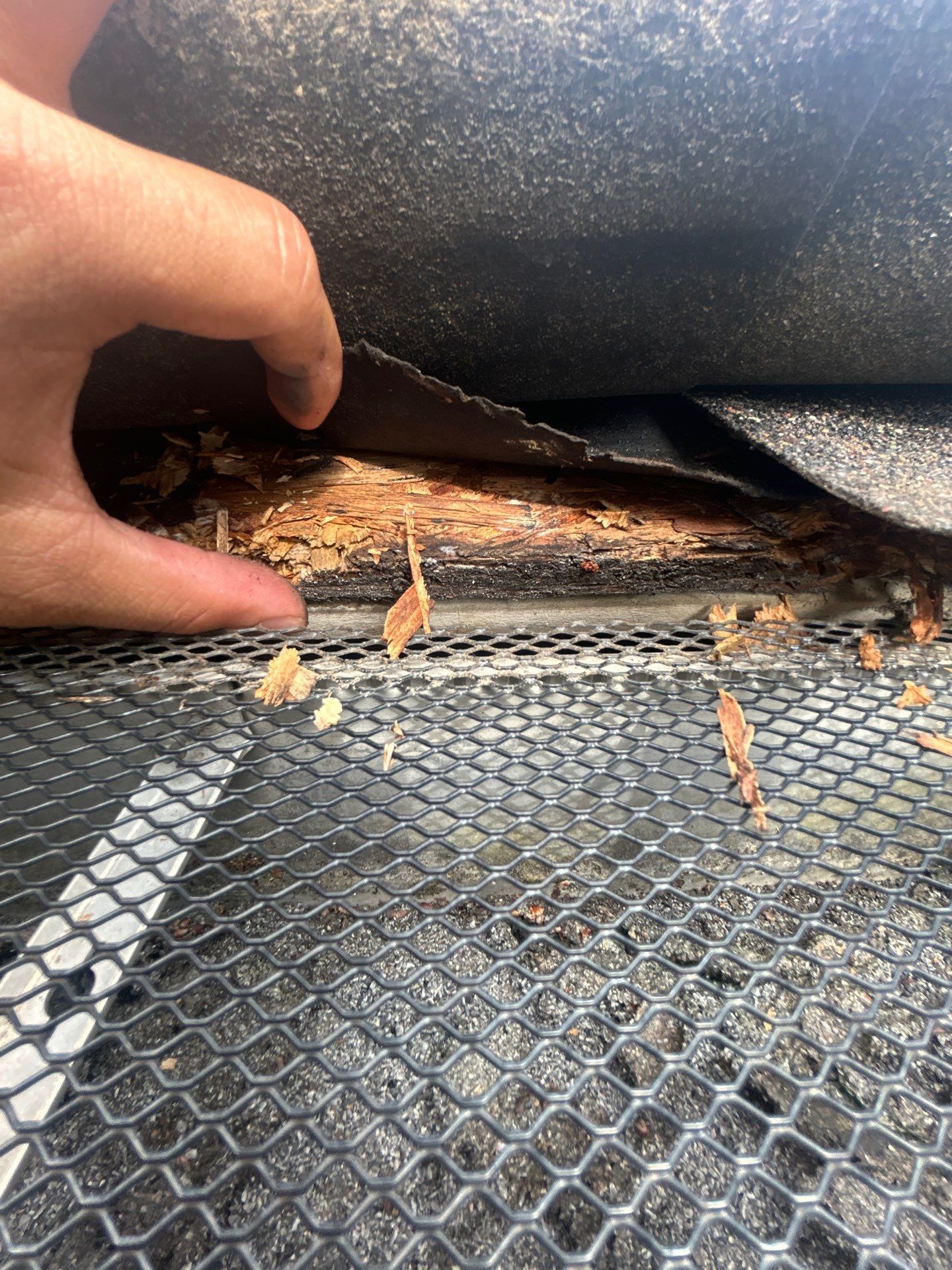 Woodbridge:Residential Roof Replacement with CertainTeed Landmark PRO in Max Def Moire Black  by RM Banning, Inc.