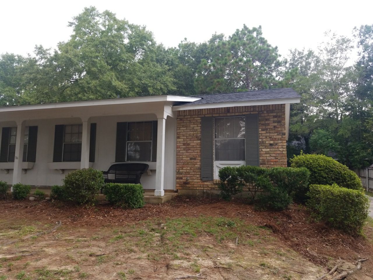 Residential Roofing Installation using Roof Replacement by American Roofing & Construction LLC