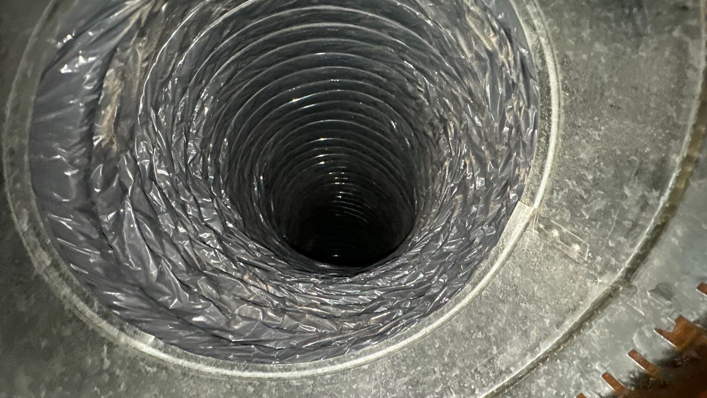 Commercial Air Duct Cleaning in Clermont by Hygienic Air, Inc