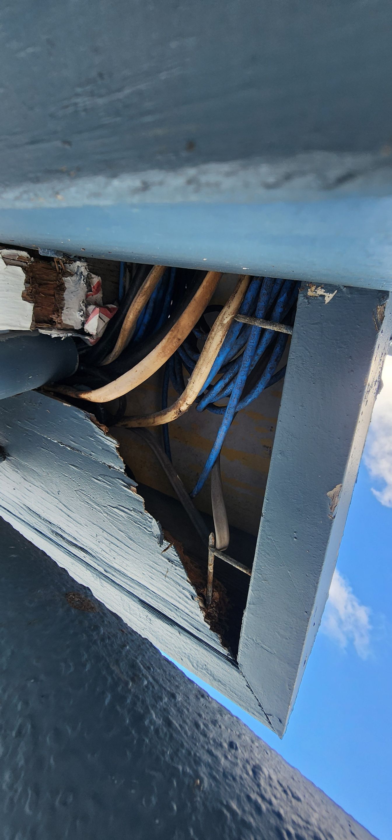 Project in Punta Gorda by Serene Construction