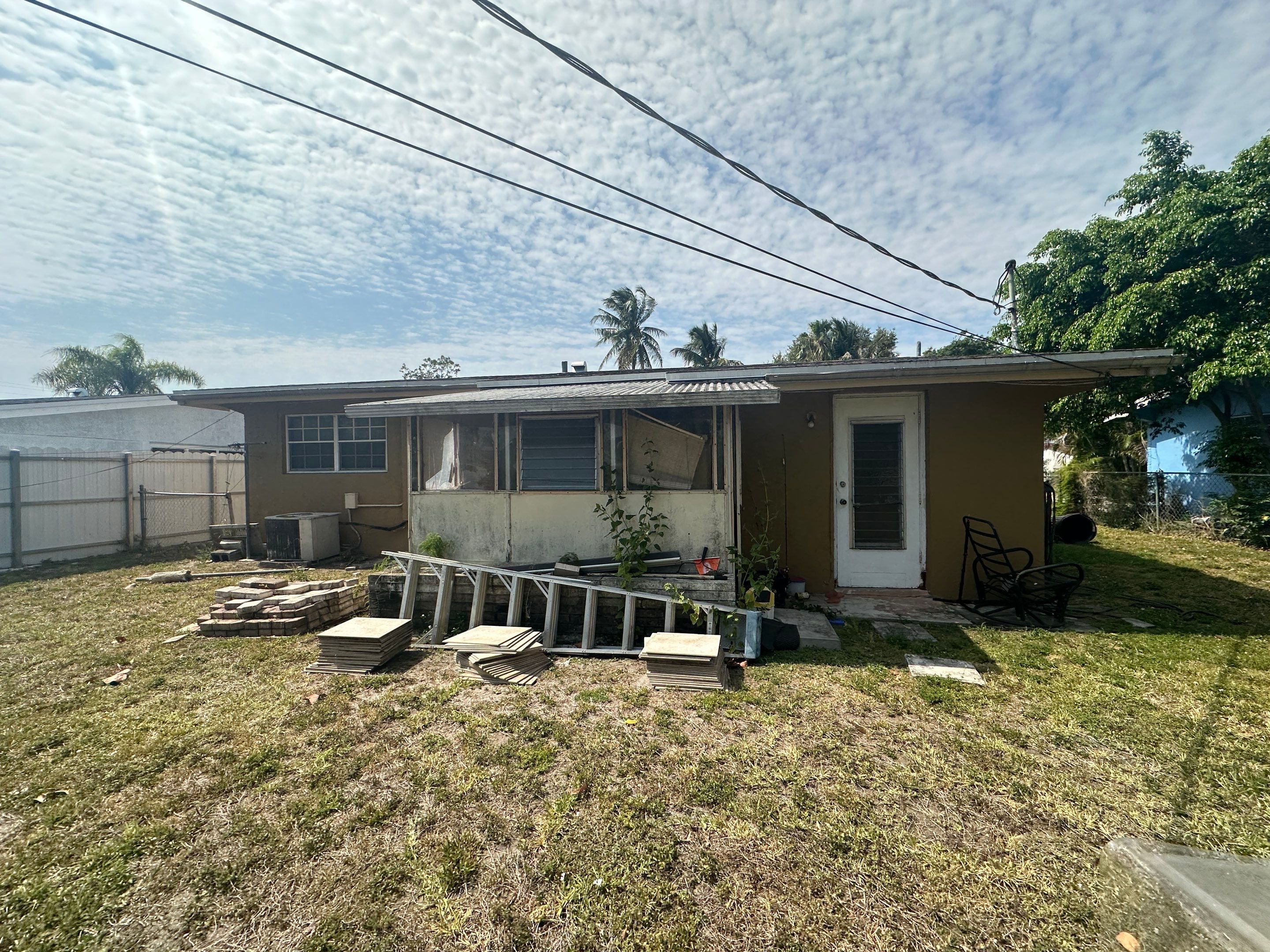 Water Damage Claim in Miramar by FLAPA & KeyStone