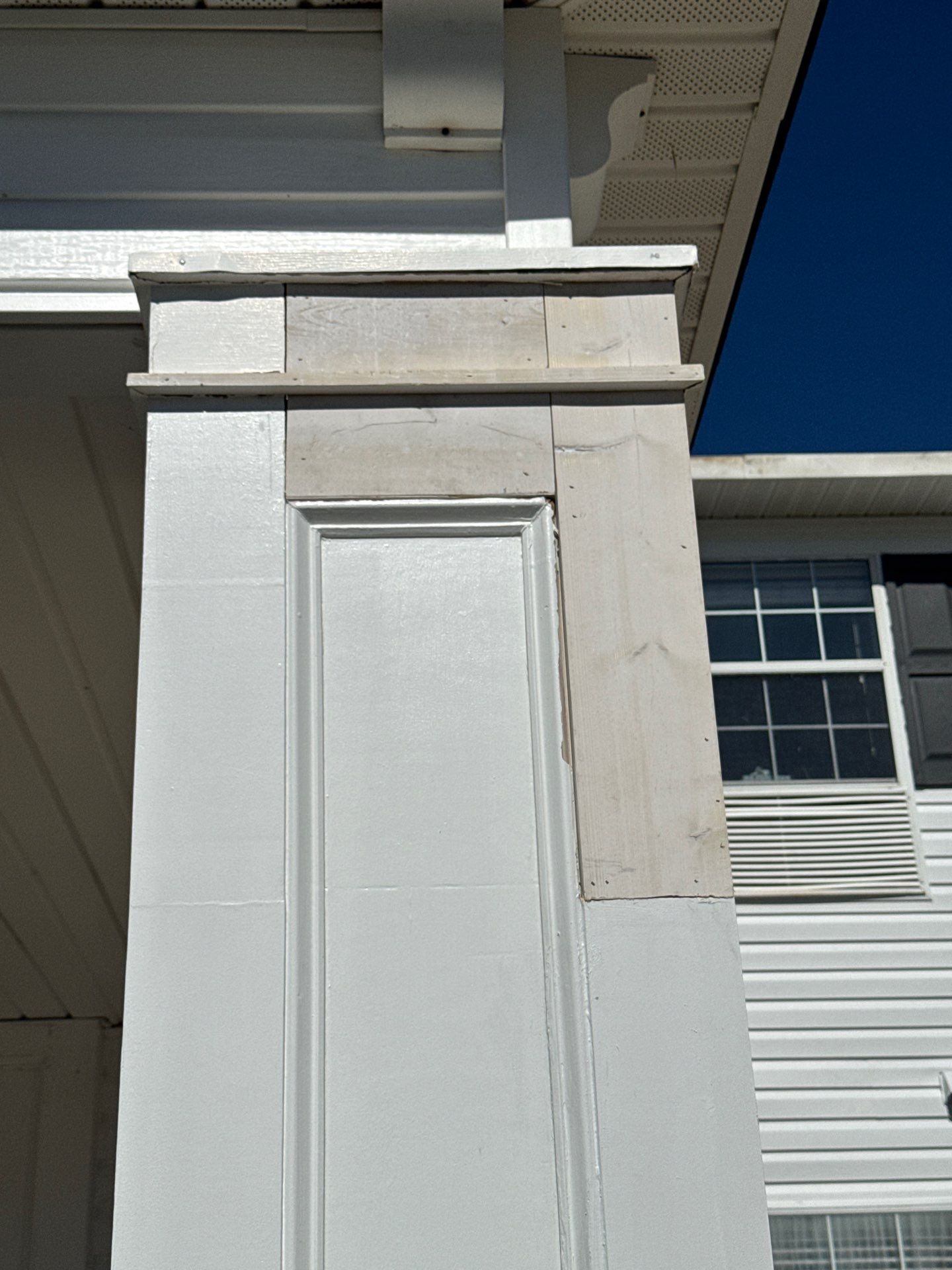 Project in Augusta by Crush Development Services LLC