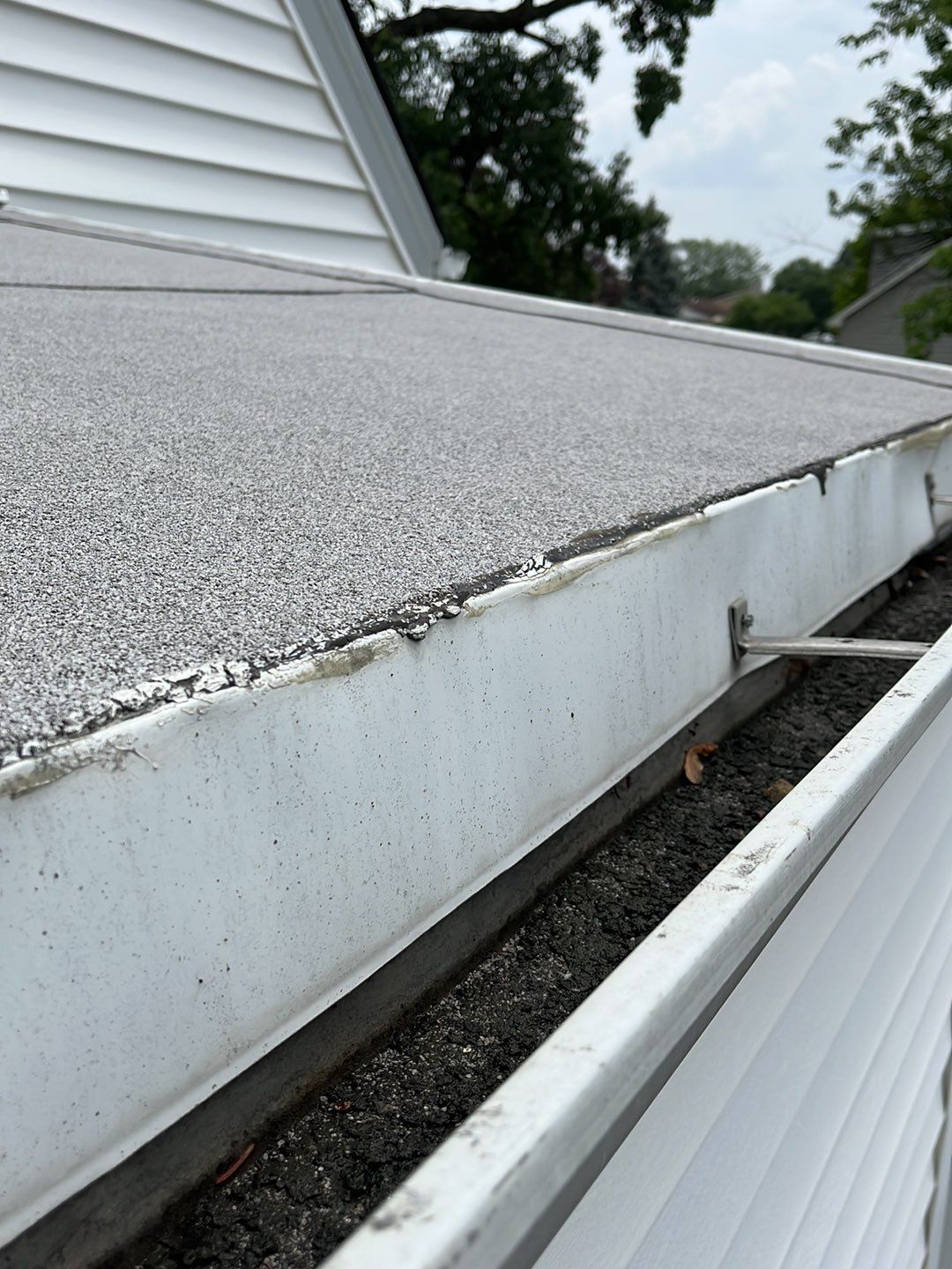 Residential Roofing Repair by G2