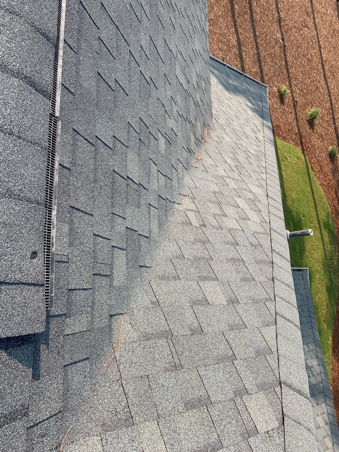 Re-Roof by American Roofing NC