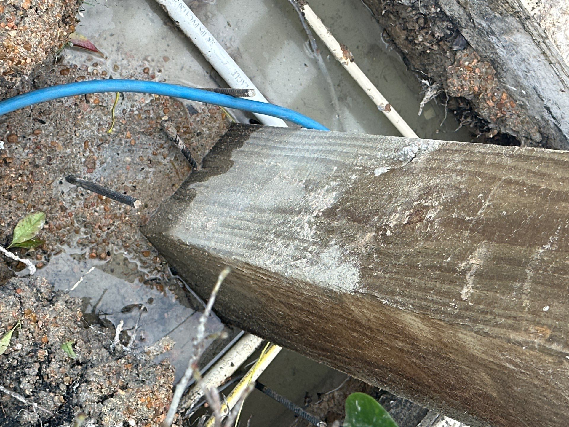 Covered Patio using Sophalx Crew by SophAlx LLC